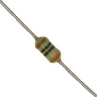 Panasonic Electronic Components - ERO-S2PHF3900 - RES 390 OHM 1/4W 1% AXIAL