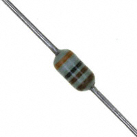 Panasonic Electronic Components - ERO-S2PHF3901 - RES 3.9K OHM 1/4W 1% AXIAL