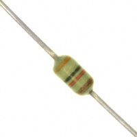 Panasonic Electronic Components - ERO-S2PHF3902 - RES 39K OHM 1/4W 1% AXIAL