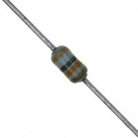 Panasonic Electronic Components - ERO-S2PHF3903 - RES 390K OHM 1/4W 1% AXIAL