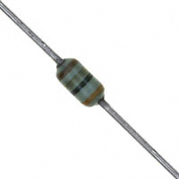 Panasonic Electronic Components - ERO-S2PHF39R0 - RES 39 OHM 1/4W 1% AXIAL