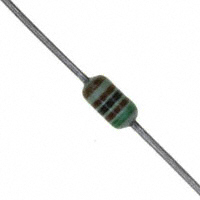 Panasonic Electronic Components - ERO-S2PHF5101 - RES 5.1K OHM 1/4W 1% AXIAL