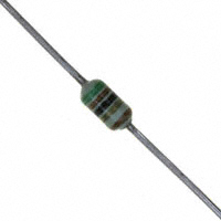 Panasonic Electronic Components - ERO-S2PHF51R0 - RES 51 OHM 1/4W 1% AXIAL