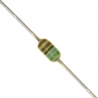 Panasonic Electronic Components - ERO-S2PHF5601 - RES 5.6K OHM 1/4W 1% AXIAL