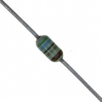 Panasonic Electronic Components - ERO-S2PHF56R0 - RES 56 OHM 1/4W 1% AXIAL