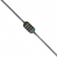 Panasonic Electronic Components - ERO-S2PHF6201 - RES 6.2K OHM 1/4W 1% AXIAL