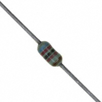 Panasonic Electronic Components - ERO-S2PHF6202 - RES 62K OHM 1/4W 1% AXIAL