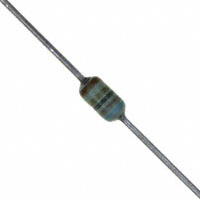 Panasonic Electronic Components - ERO-S2PHF68R0 - RES 68 OHM 1/4W 1% AXIAL