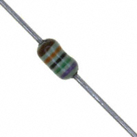 Panasonic Electronic Components - ERO-S2PHF7503 - RES 750K OHM 1/4W 1% AXIAL