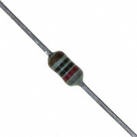 Panasonic Electronic Components - ERO-S2PHF8200 - RES 820 OHM 1/4W 1% AXIAL