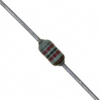 Panasonic Electronic Components - ERO-S2PHF8202 - RES 82K OHM 1/4W 1% AXIAL