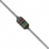 Panasonic Electronic Components - ERO-S2PHF82R0 - RES 82 OHM 1/4W 1% AXIAL
