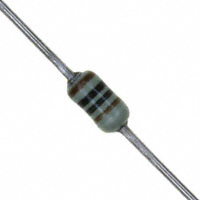 Panasonic Electronic Components - ERO-S2PHF9100 - RES 910 OHM 1/4W 1% AXIAL