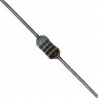 Panasonic Electronic Components - ERO-S2PHF9101 - RES 9.1K OHM 1/4W 1% AXIAL