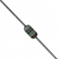 Panasonic Electronic Components - ERO-S2PHF91R0 - RES 91 OHM 1/4W 1% AXIAL