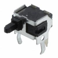 Panasonic Electronic Components - ESE-11SH2C - SWITCH DETECTOR SPST-NO 10MA 5V