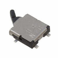 Panasonic Electronic Components - ESE-18R13D - SWITCH DETECTOR SPST-NO 10MA 5V