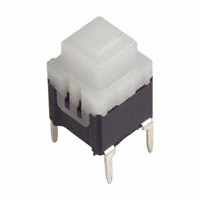 Panasonic Electronic Components - ESE-20C323 - SWITCH PUSH SPST-NO 0.1A 14V