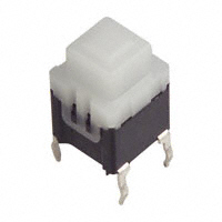 Panasonic Electronic Components - ESE-20D321 - SWITCH PUSH SPST-NO 0.1A 14V