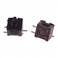 Panasonic Electronic Components - ESE-2121BT - SWITCH DETECTOR SPST-NO 10MA 5V