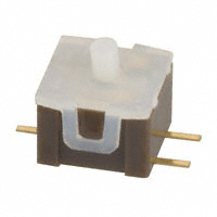 Panasonic Electronic Components - ESE-2161BT - SWITCH DETECTOR SPST-NC 10MA 5V