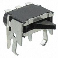 Panasonic Electronic Components - ESE-24CSH6 - SWITCH DETECTOR SPDT 10MA 5V