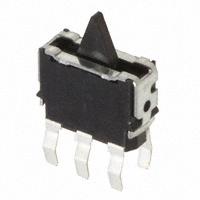 Panasonic Electronic Components - ESE-24CSV6 - SWITCH DETECTOR SPDT 10MA 5V