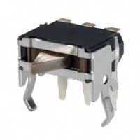 Panasonic Electronic Components - ESE-24SH1 - SWITCH DETECTOR SPDT 10MA 5V