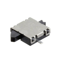 Panasonic Electronic Components - ESE-31R15T - SWITCH DETECTOR SPST-NO 10MA 20V
