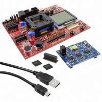 Panasonic Electronic Components - EVAL_PAN1323 - RF EVAL KIT FOR PAN13XX