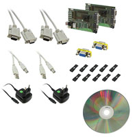 Panasonic Electronic Components - EVAL_PAN1555 - KIT EVAL BLUETOOTH PAN1555