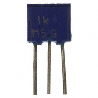 Panasonic Electronic Components EVM-MSGA01B13