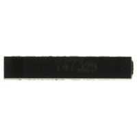 Panasonic Electronic Components - EXB-H8V473J - RES ARRAY 4 RES 47K OHM 8SSIP