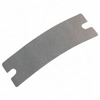 Panasonic Electronic Components - EYG-S0309ZLAK - SOFT PGS (COMPRESSIBLE TYPE)
