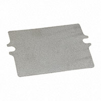 Panasonic Electronic Components - EYG-S0507ZLML - SOFT PGS (COMPRESSIBLE TYPE)
