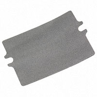 Panasonic Electronic Components - EYG-S0613ZLSE - SOFT PGS (COMPRESSIBLE TYPE)