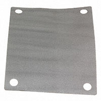 Panasonic Electronic Components - EYG-S0811ZLGH - SOFT PGS (COMPRESSIBLE TYPE)