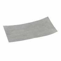 Panasonic Electronic Components - EYG-S0918ZLX2 - SOFT PGS (COMPRESSIBLE TYPE)