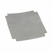Panasonic Electronic Components - EYG-S1010ZLME - SOFT PGS (COMPRESSIBLE TYPE)
