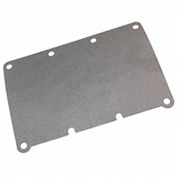 Panasonic Electronic Components - EYG-S1116ZLMA - SOFT PGS (COMPRESSIBLE TYPE)
