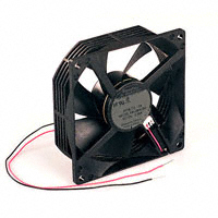 NMB Technologies Corporation - FBL09A12H1A - FAN AXIAL 92X25.5MM 12VDC WIRE