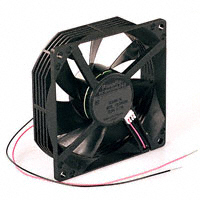 NMB Technologies Corporation - FBL09A24H1A - FAN AXIAL 92X25.5MM 24VDC WIRE
