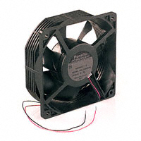 NMB Technologies Corporation - FBL12G24H1A - FAN AXIAL 120X38MM 24VDC WIRE