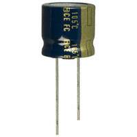 Panasonic Electronic Components - EEU-FC1J271 - CAP ALUM 270UF 20% 63V RADIAL