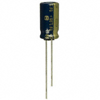 Panasonic Electronic Components EEU-FC1V221L