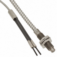 Panasonic Industrial Automation Sales - FD-H35-M2 - FIBER COAXIAL 2M FIXED-LENGTH
