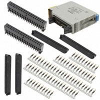 Panasonic Industrial Automation Sales - FP2-PSD2 - POWER SUPPLY MODULE 24V