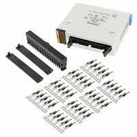 Panasonic Industrial Automation Sales - FP2-Y32P - OUTPUT MODULE 32 SOLID STATE