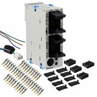 Panasonic Industrial Automation Sales - FPG-C32T2H - CONTROL LOGIC 16 IN 16 OUT 24V