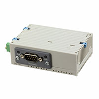 Panasonic Industrial Automation Sales - FPG-CAN-S - COMMUNICATIONS MODULE